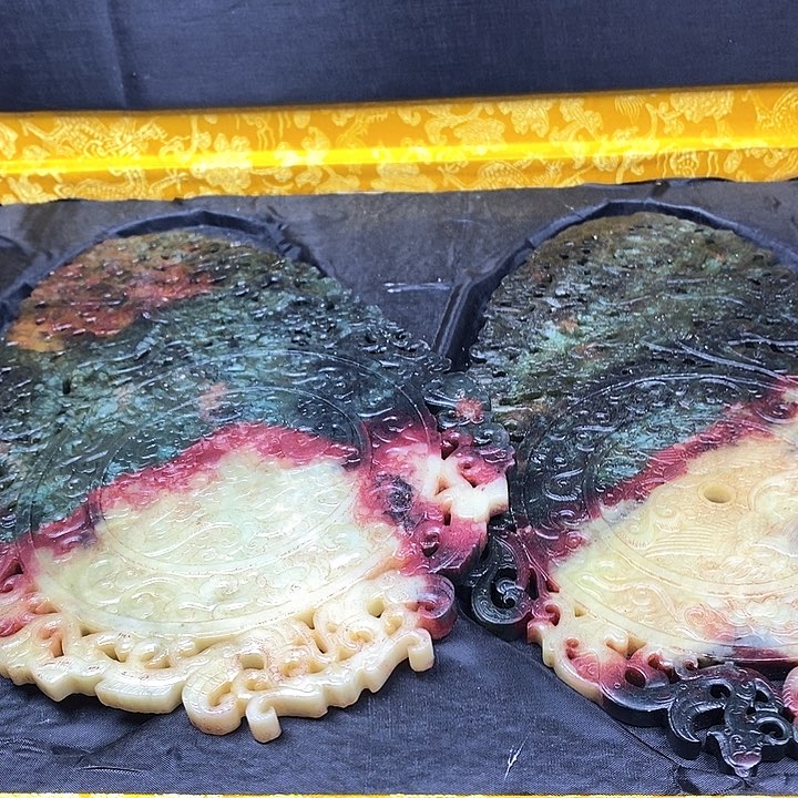 紫砂闪购商品，一图一物