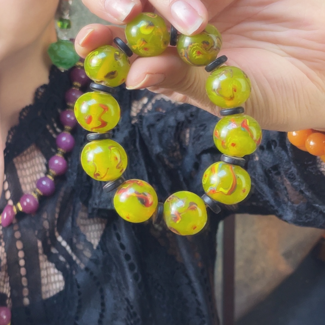 琉璃DIY哈哈哈哈哈