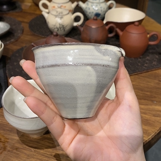 摆件仟户严选茶器