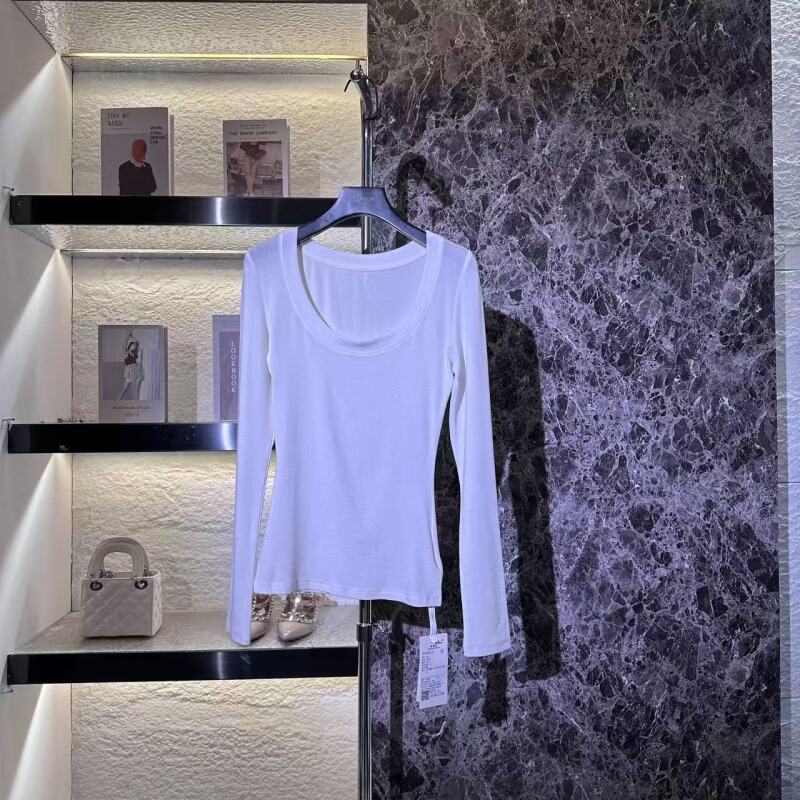 289*宽松气质上衣A030125