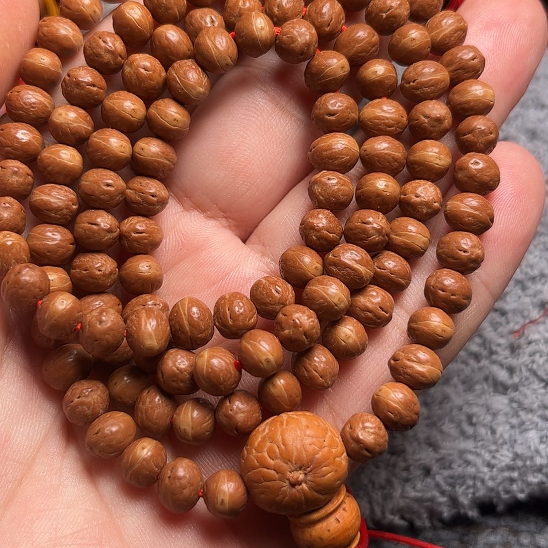 手串凤眼菩提凤眼菩提手串手链