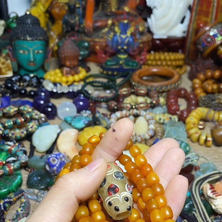 宠***色琉璃手工艺品哈哈哈哈哈哈哈