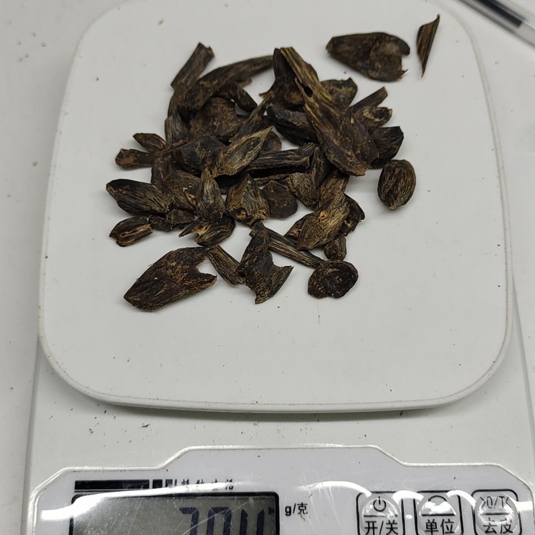 L***C沉香碎屑沉香沉香树丁