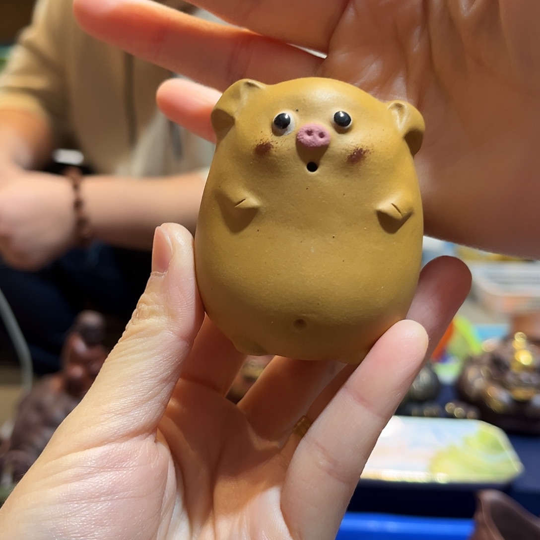 紫砂茶宠紫砂11111111