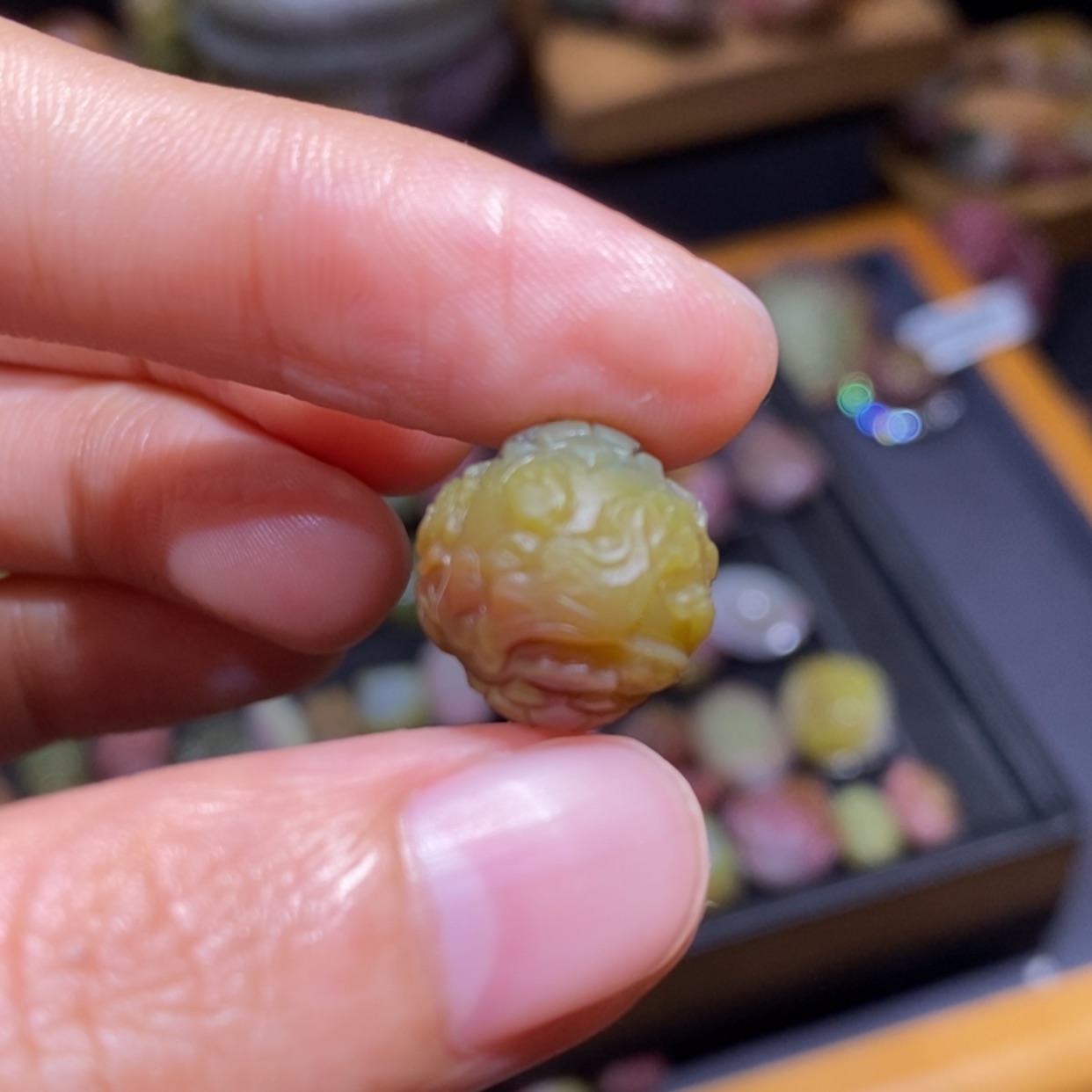 【闪购商品】未镶嵌手链玛瑙/玉髓盐源玛瑙