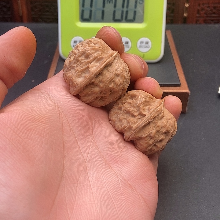 文玩核桃吊坠文玩核桃