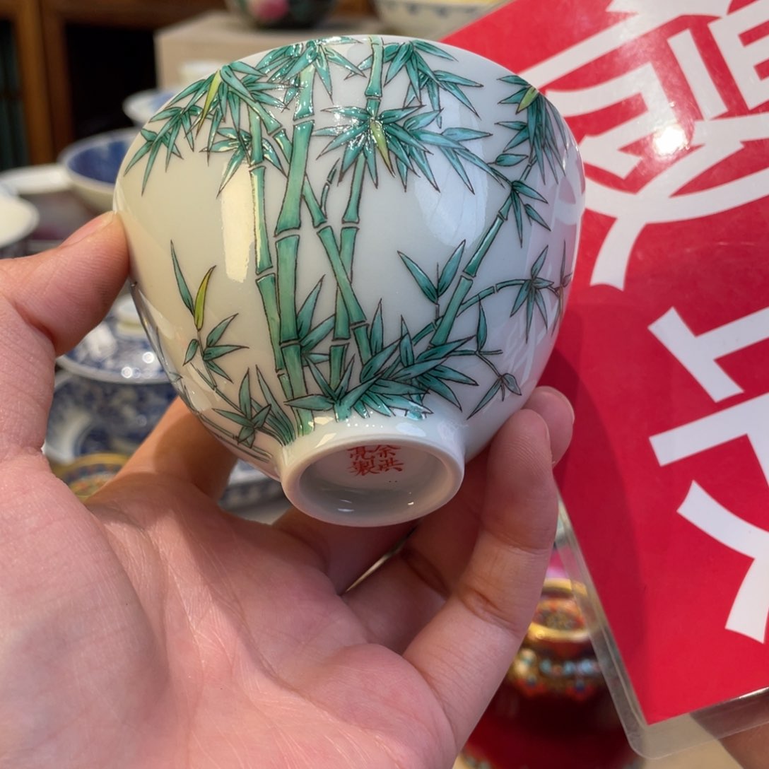 碟景德镇陶瓷景德镇瓷器