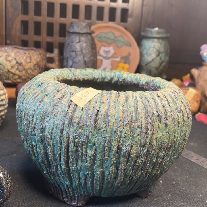 陶瓷制品不退不换10