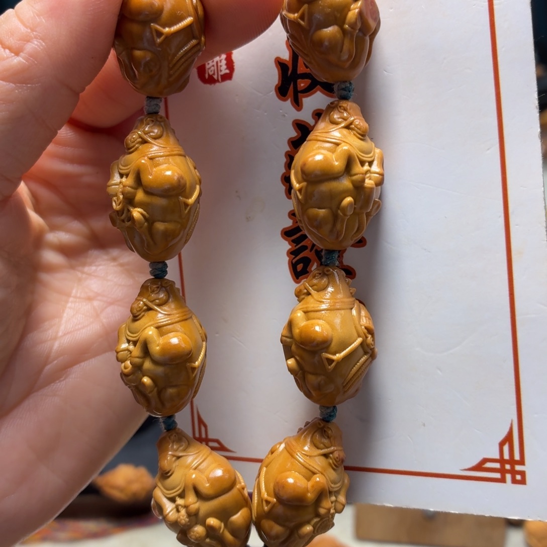 吊坠橄榄核橄榄核