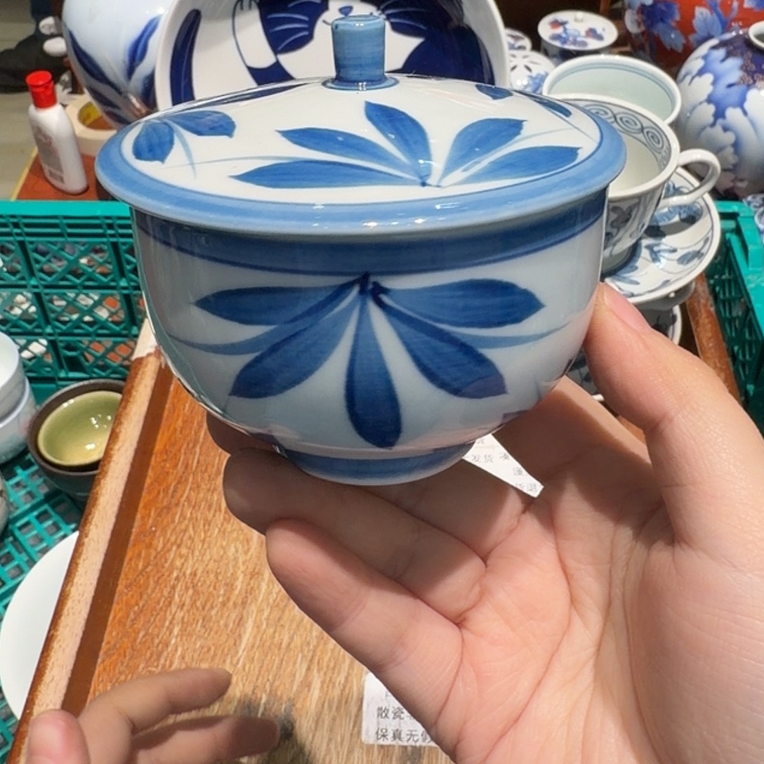 瓷片四十包邮 非全新