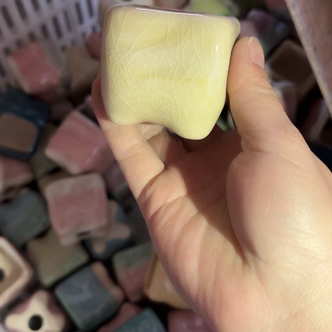 量货/口高深浅搭配发48