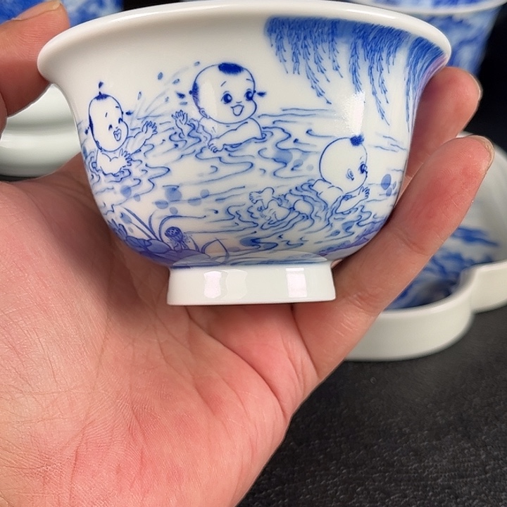 摆件我也是很喜欢这个