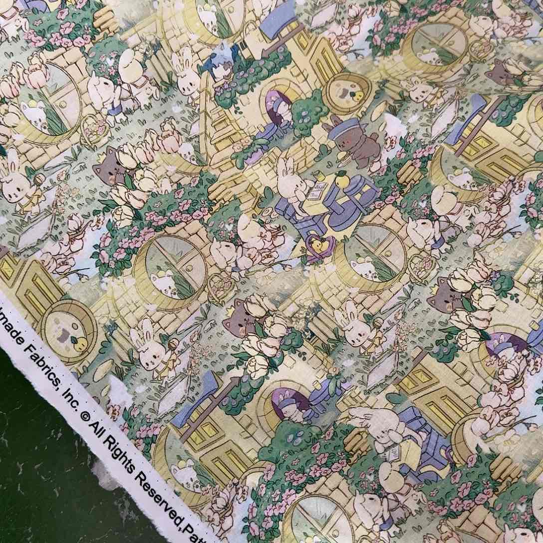 纯棉平布1米长X1.1米宽58.11