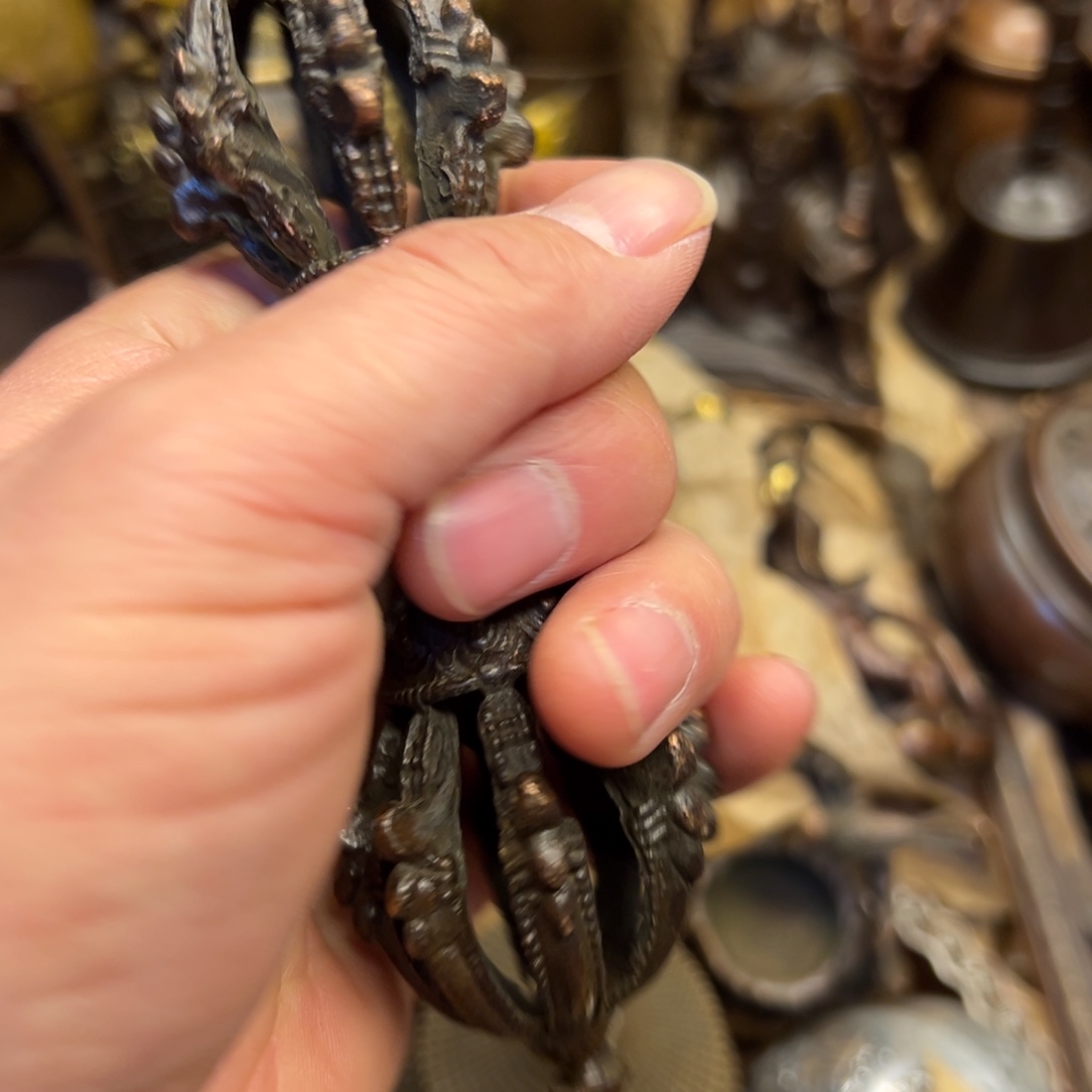 铜器工艺百货艺品专属链接