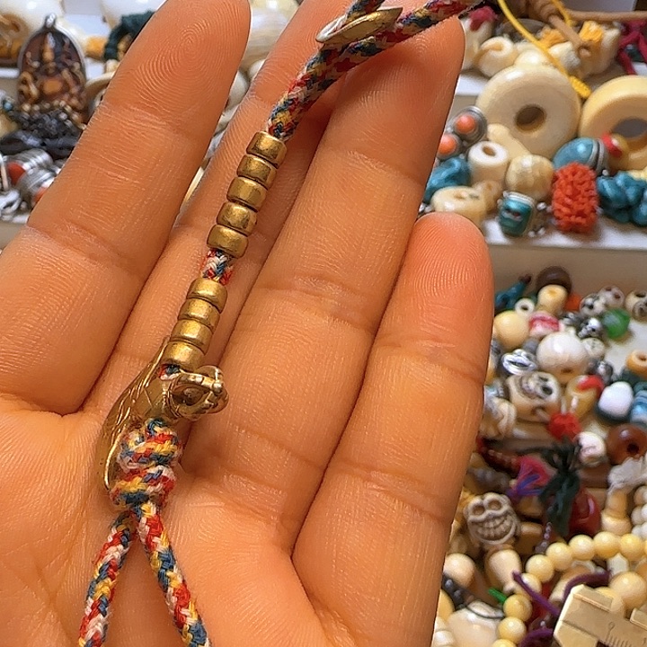 柏香籽/百香籽吊坠陀*