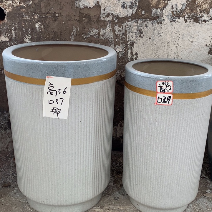 【闪购商品】红陶高温花盆默认瑕疵