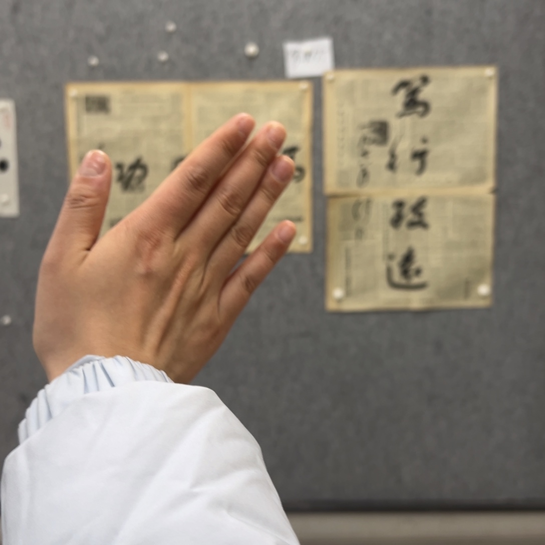书法书法精品一副