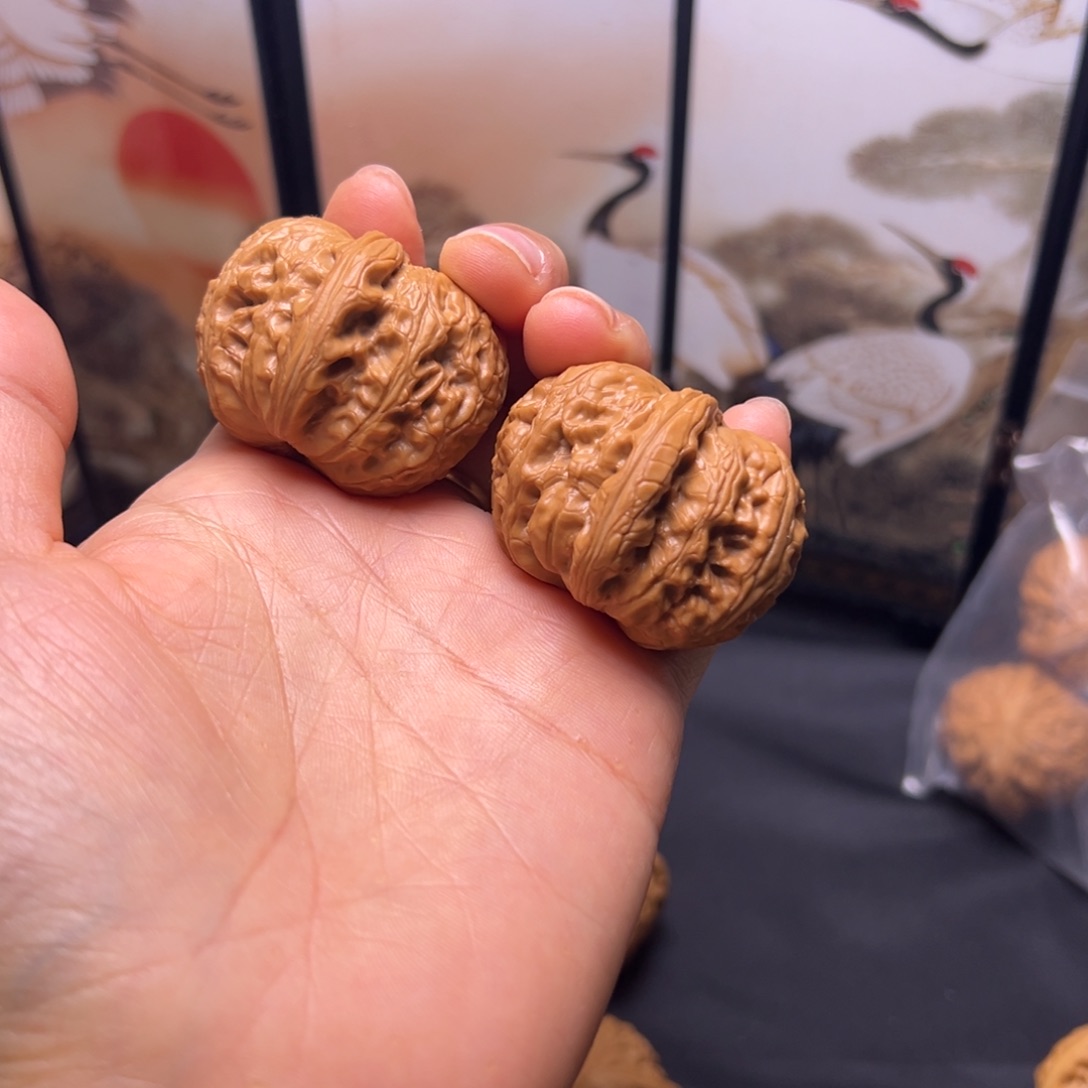 文玩核桃吊坠39元宝