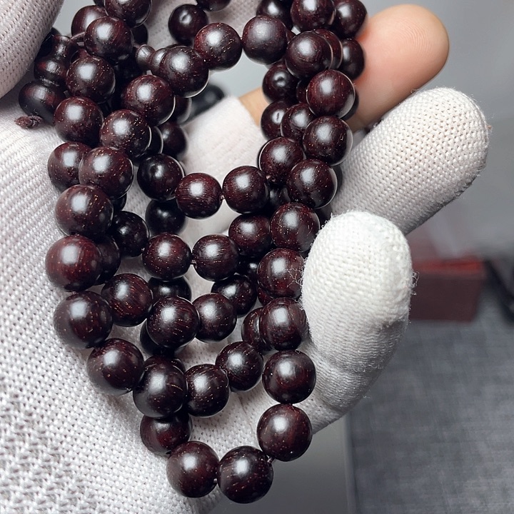 檀香紫檀（小叶紫檀）皖****）