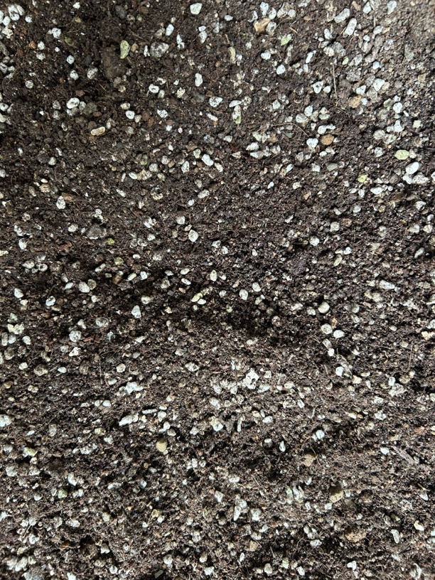 透气、滤水、保湿、壮根、盆景土