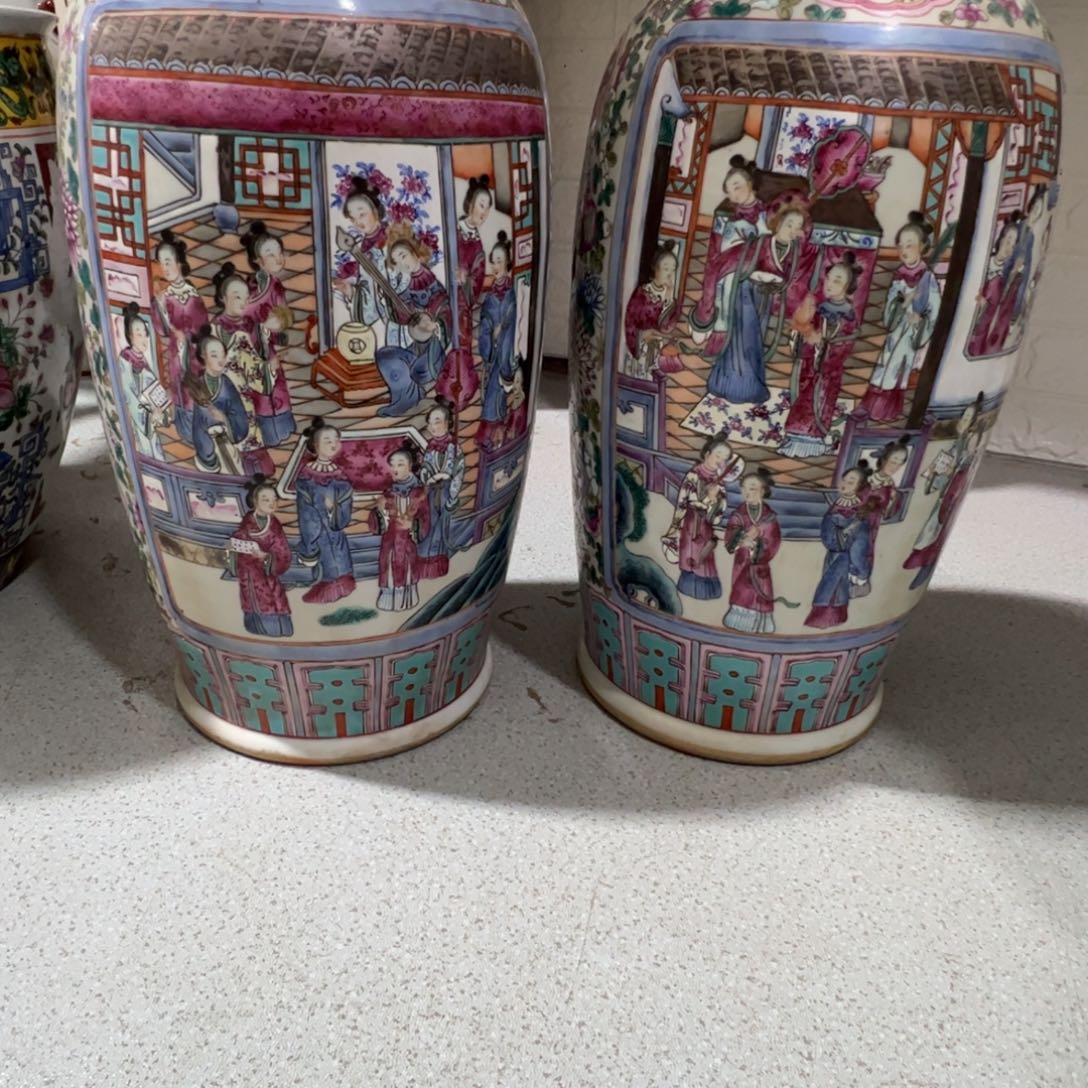 景德镇仿古瓷器瓷器陶神**影