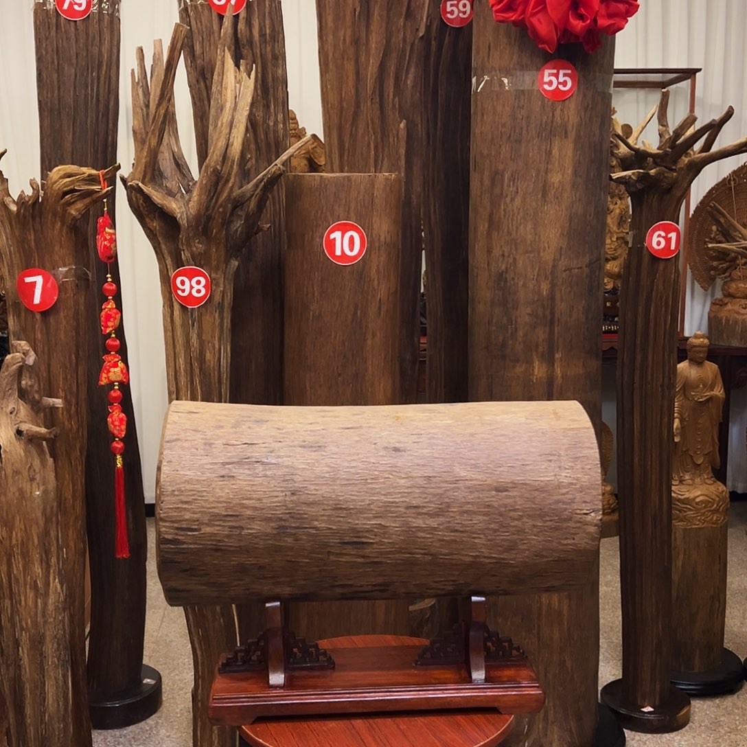 知***1沉香沉香碎屑沉香原材料