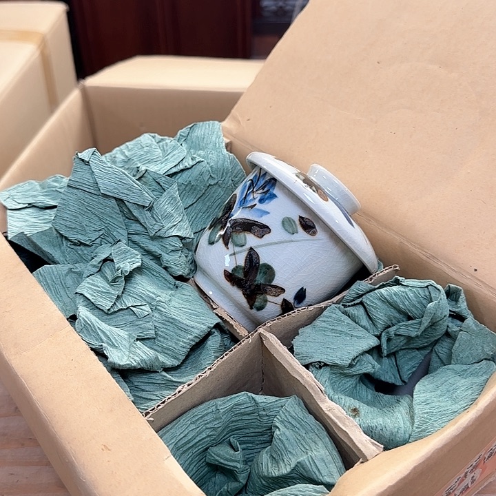 瓷片瓷质品工艺品