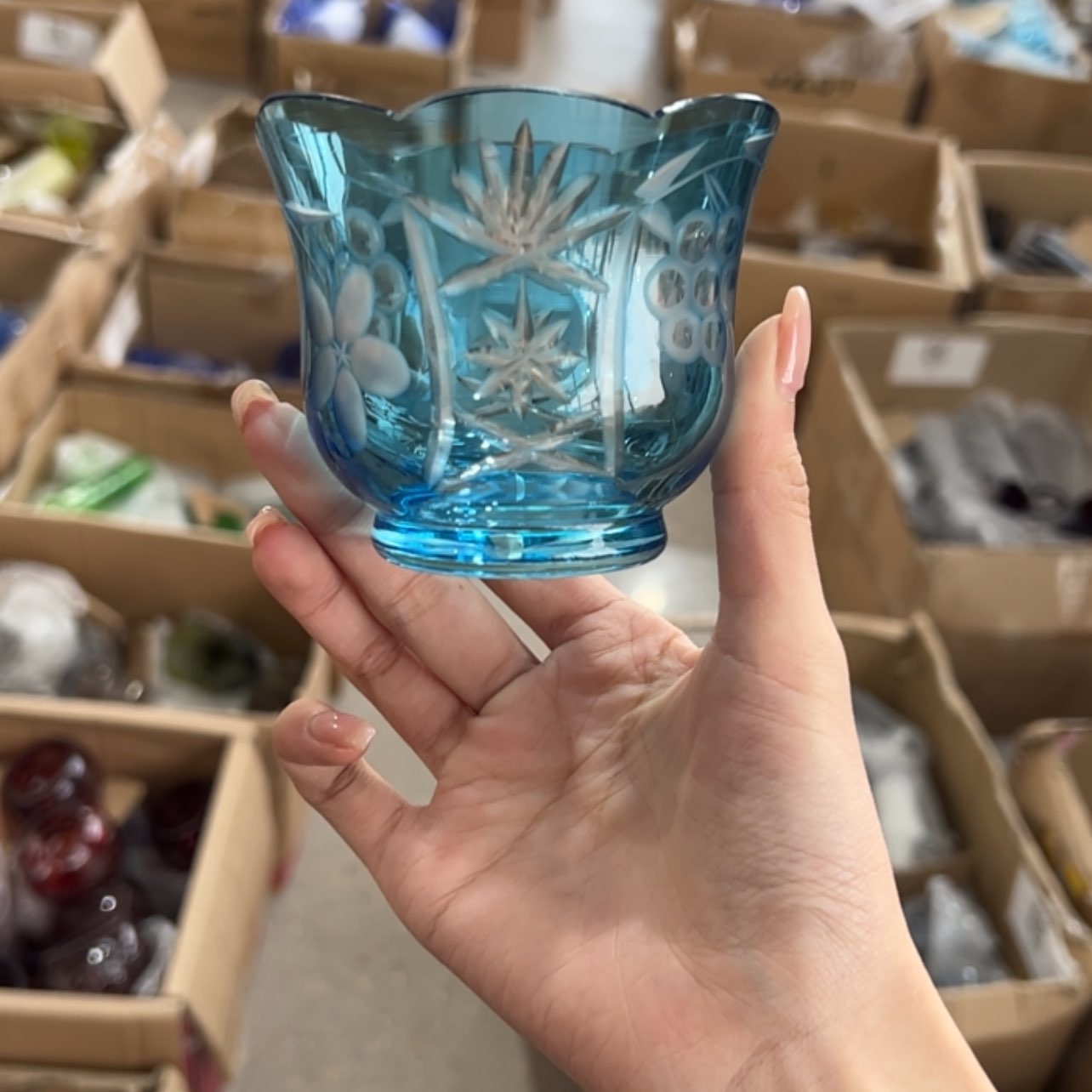 【闪购商品】如图微瑕一个，如图微瑕一个，