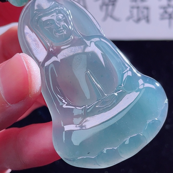 翡翠颈饰未镶嵌99999999