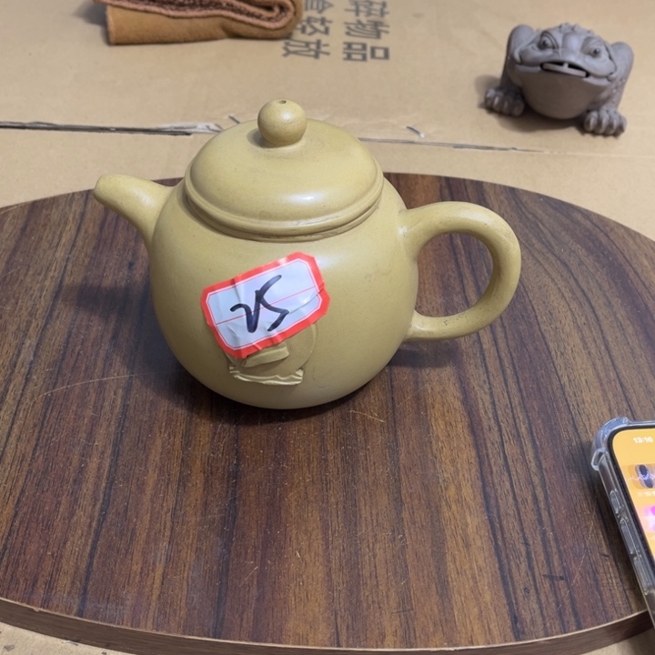 紫砂茶壶紫砂壶等各种器具