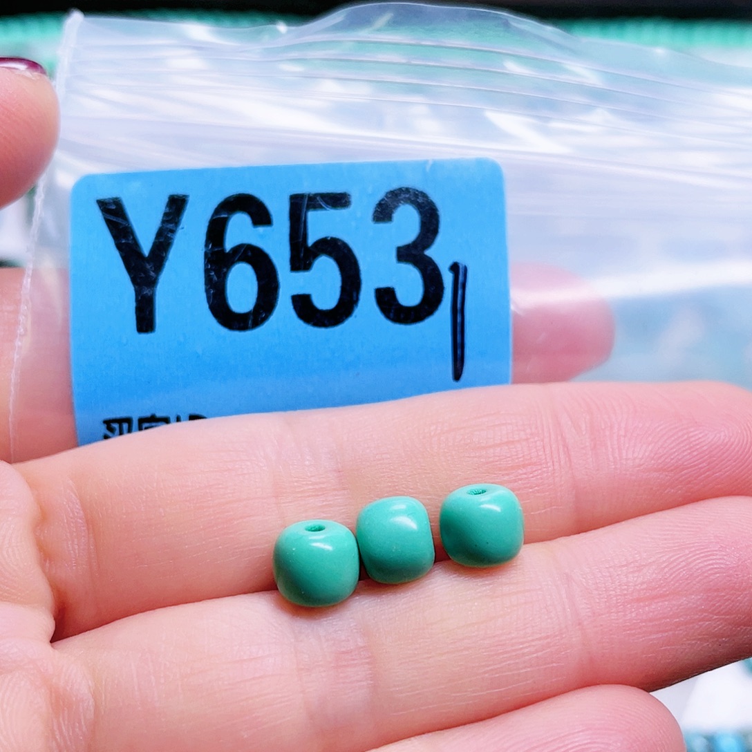 空竹粉丝专享十堰特色散珠