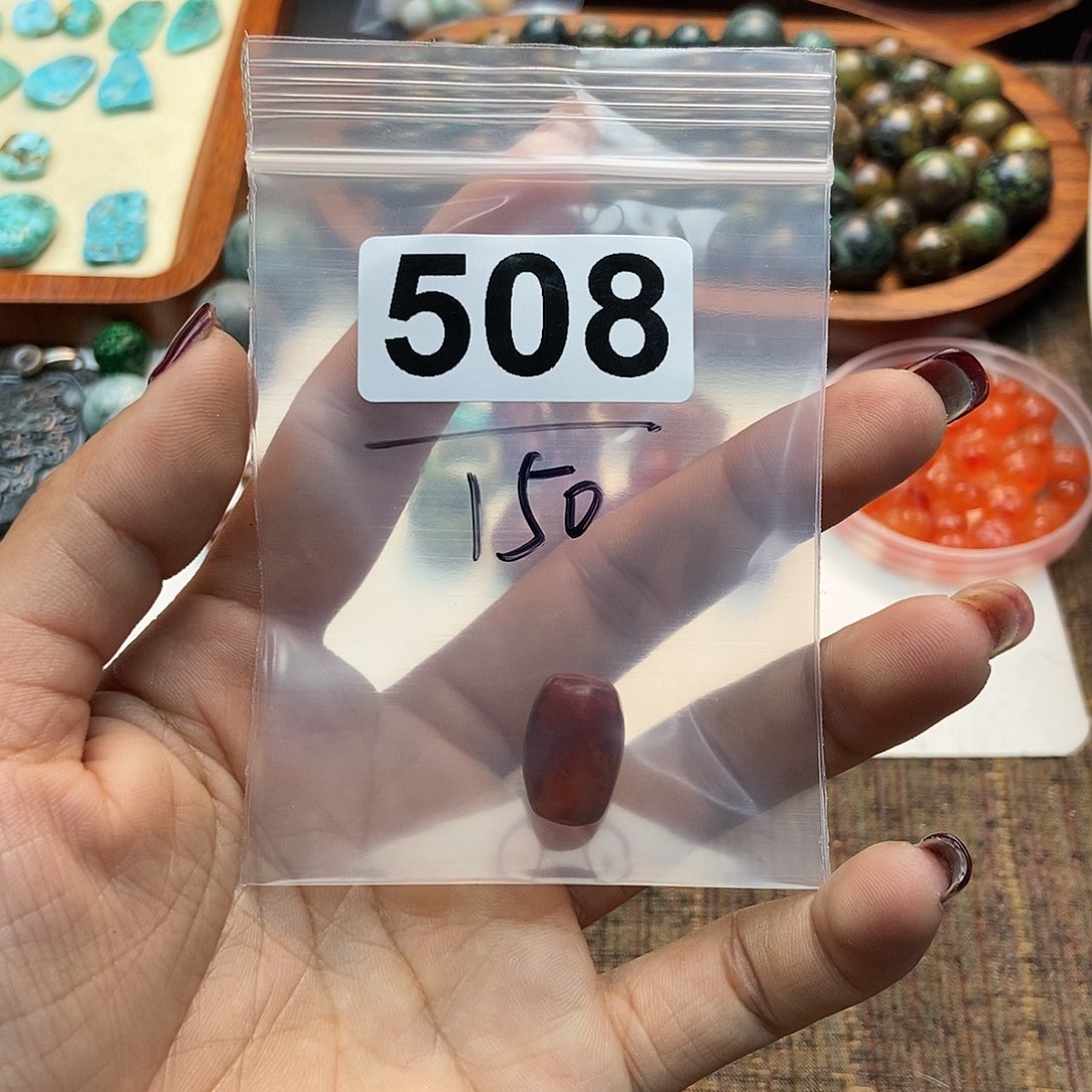 【闪购商品】翡翠颈饰未镶嵌小****量配件