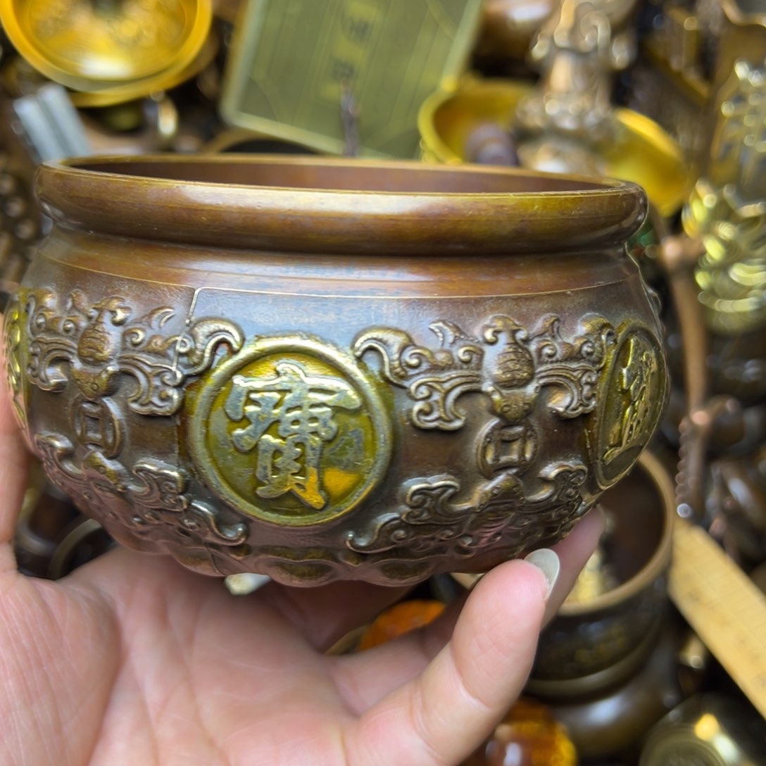 精美文玩精品摆件