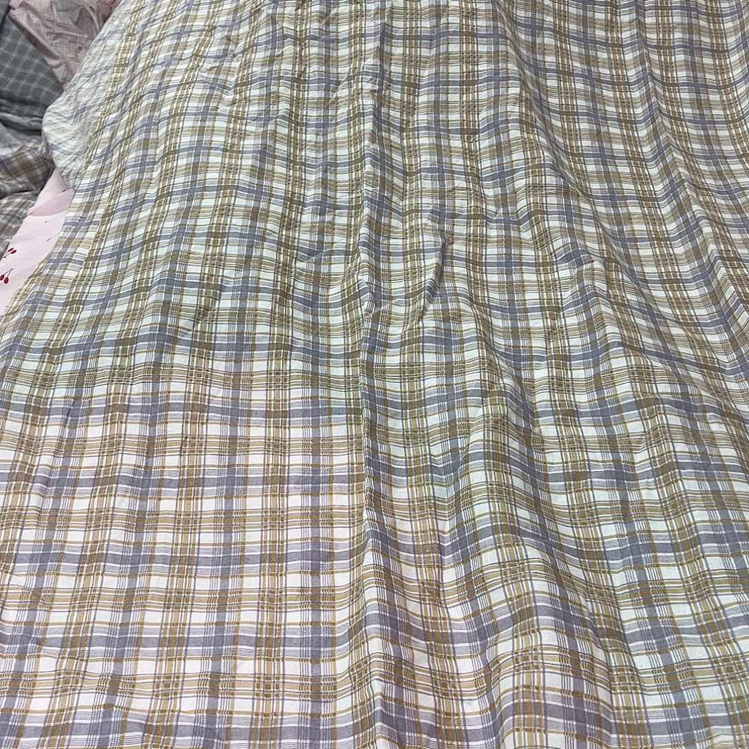 33号纯棉包被布8米6