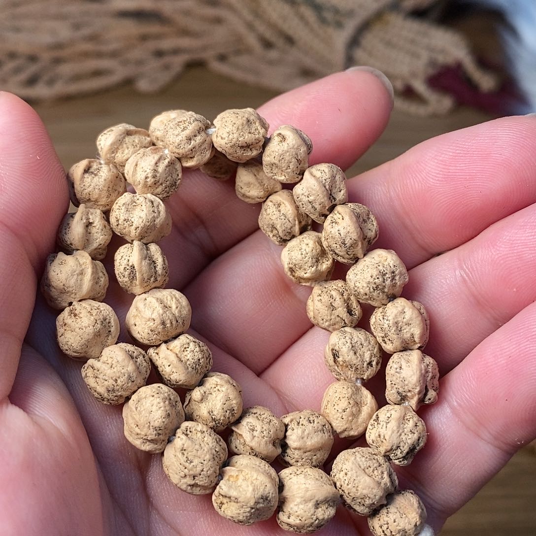 【闪购商品】吊坠柏香籽/百香籽