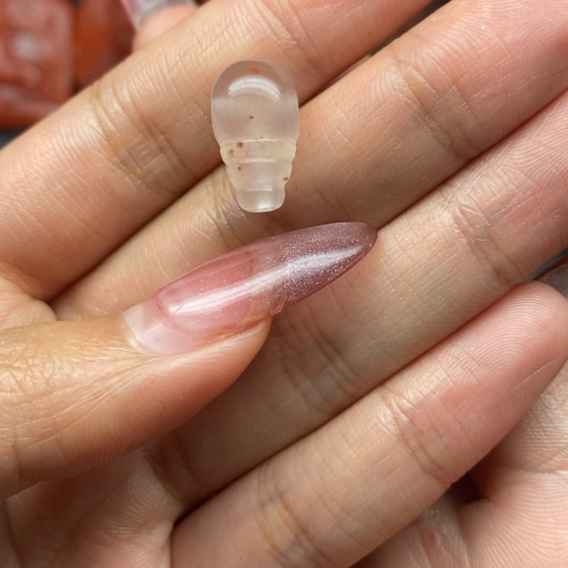 【闪购商品】南红玛瑙配饰未镶嵌