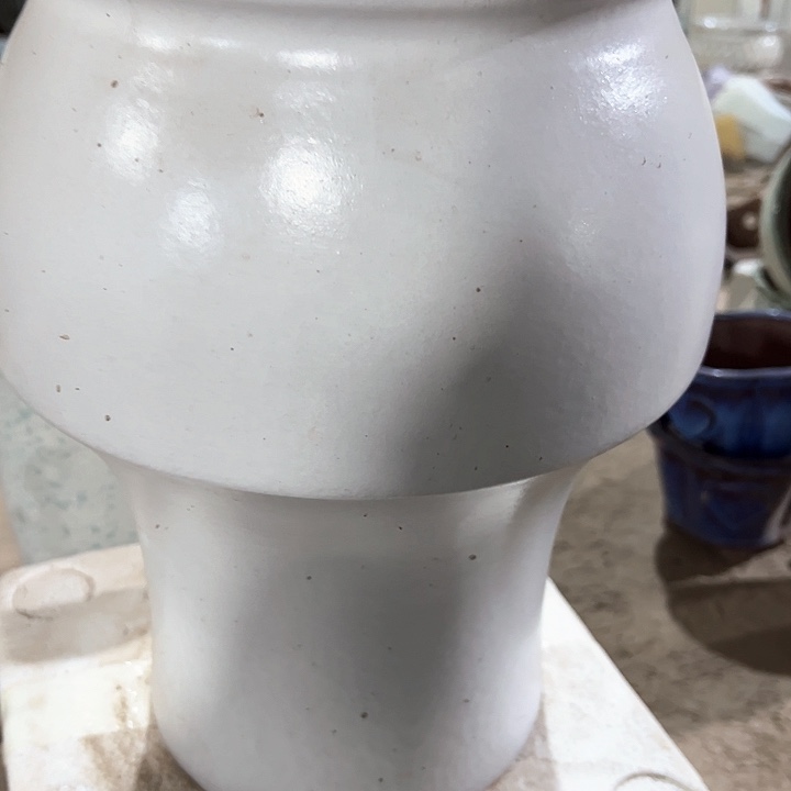 红陶瑕疵20/33一个