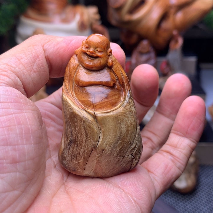 柏木（崖柏）崖柏陈化