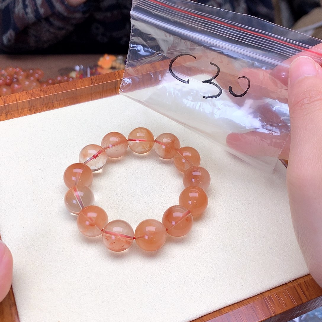 水晶吊坠(不含链)未镶嵌