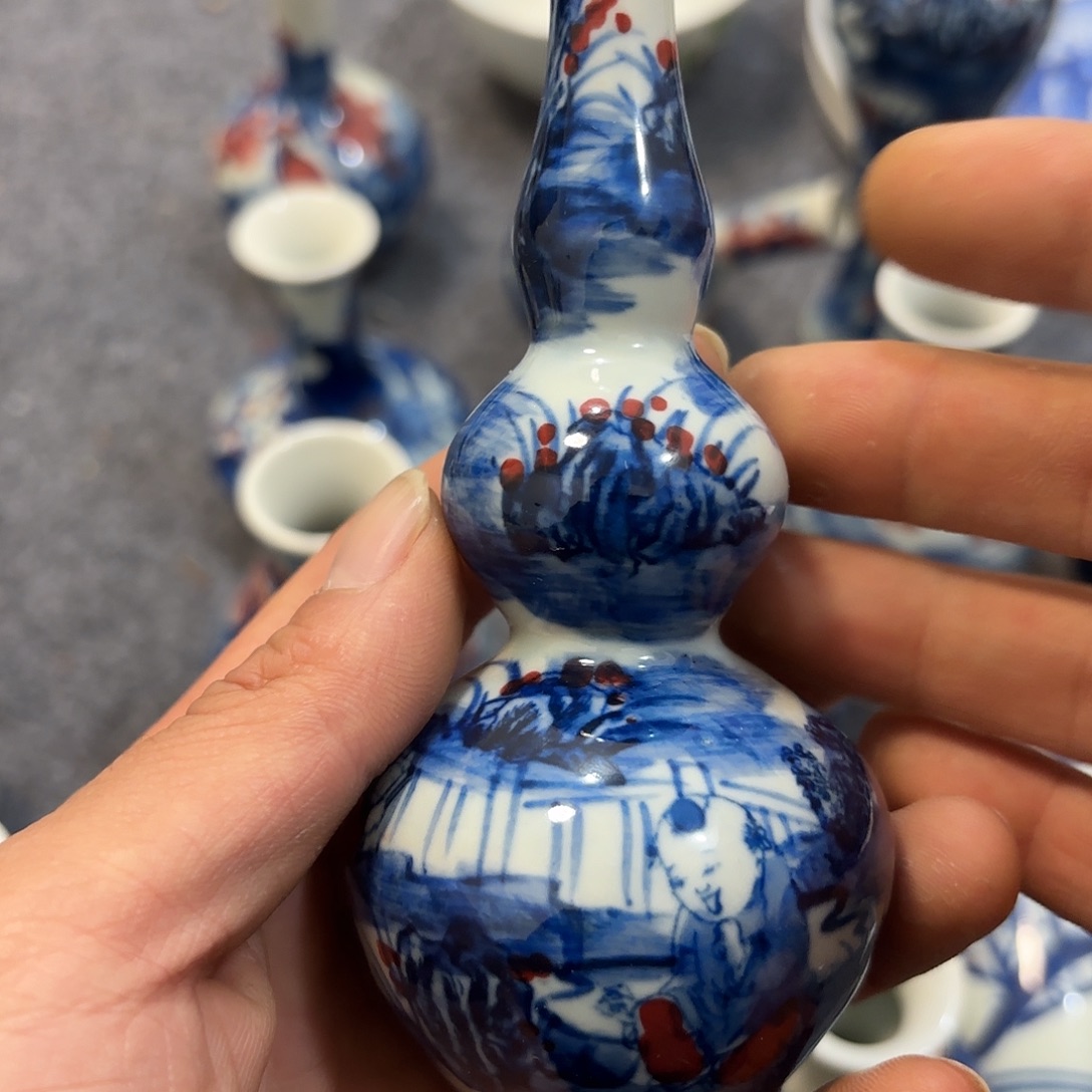 非古董现代工艺品