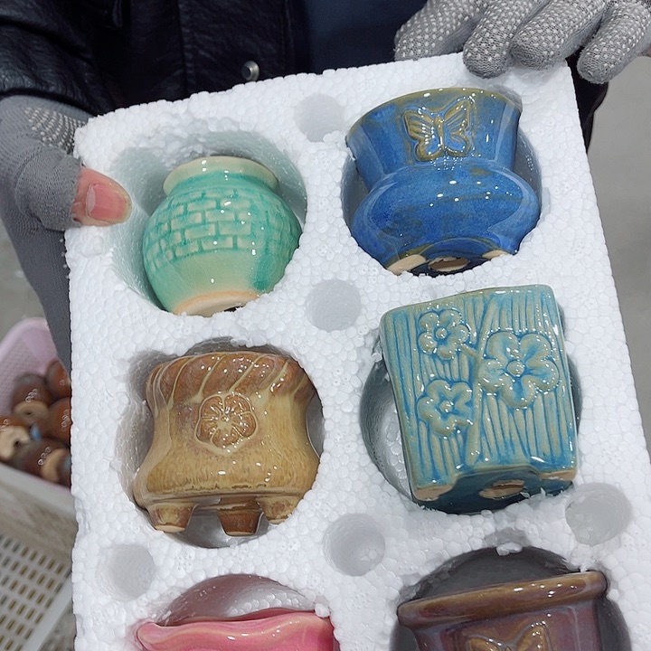 红陶正品数量有限