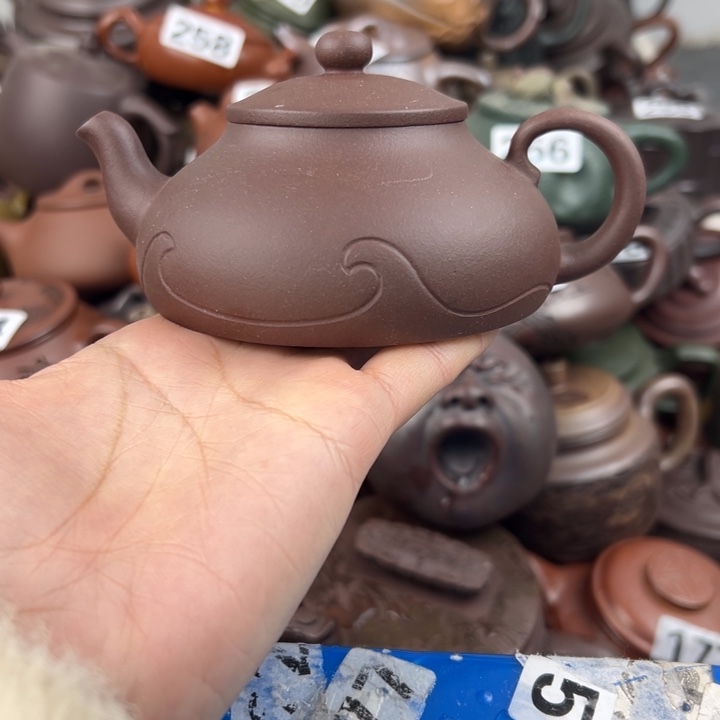 茶壶紫砂紫砂紫砂