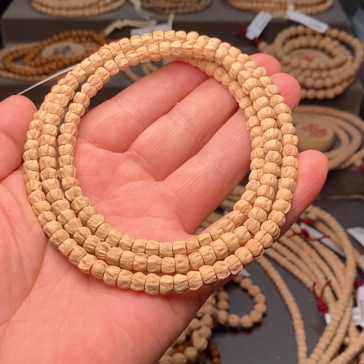 柏香籽/百香籽手串