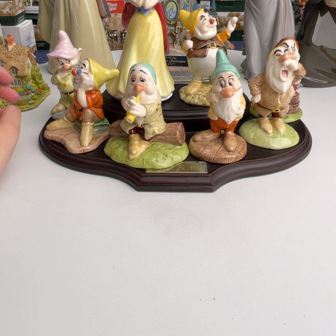 软陶中古美物 利利普