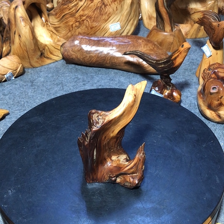 石***头柏木（崖柏）崖柏29