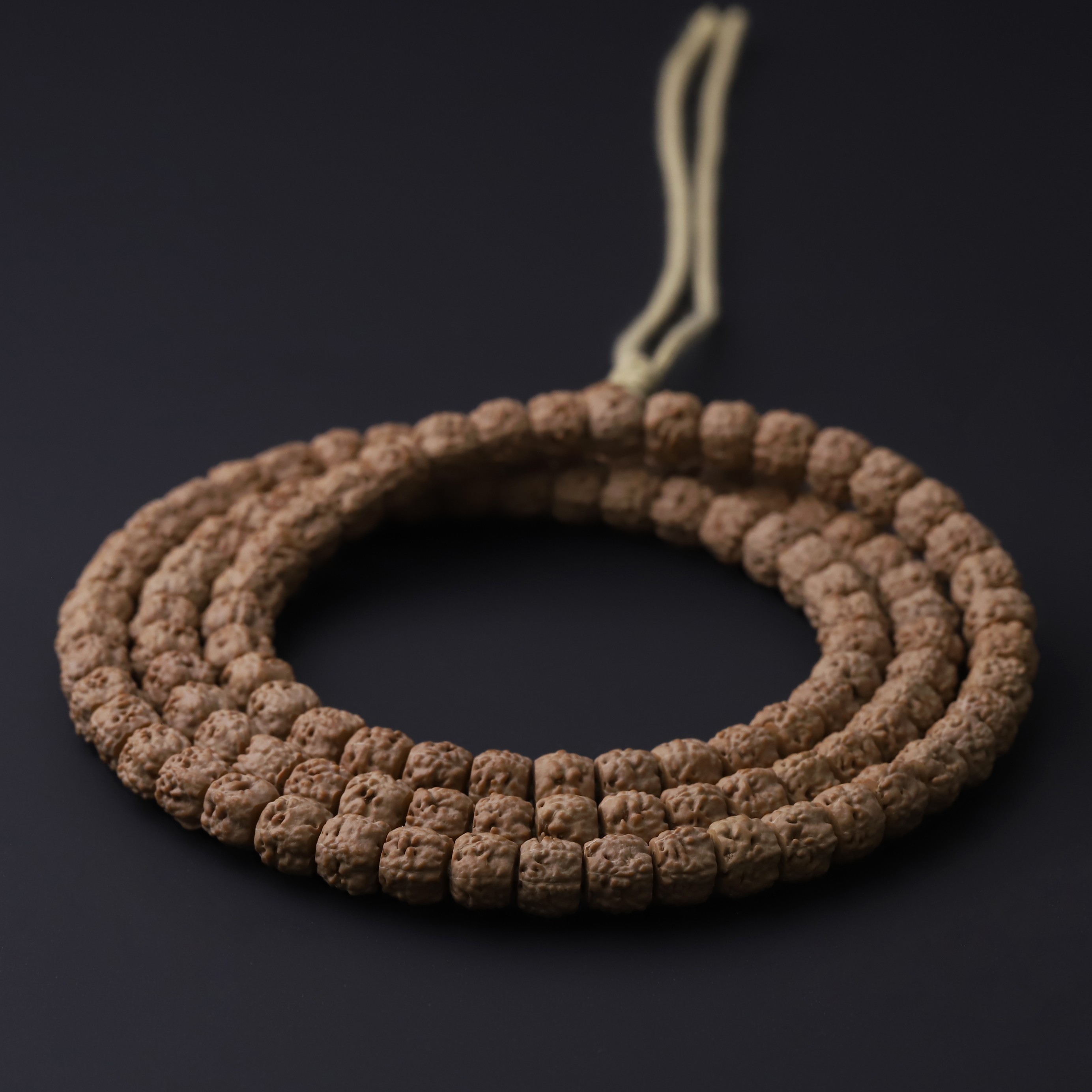 S9472【龙切佛手五爪龙】头货定制款高工佛手小金刚108文玩长串