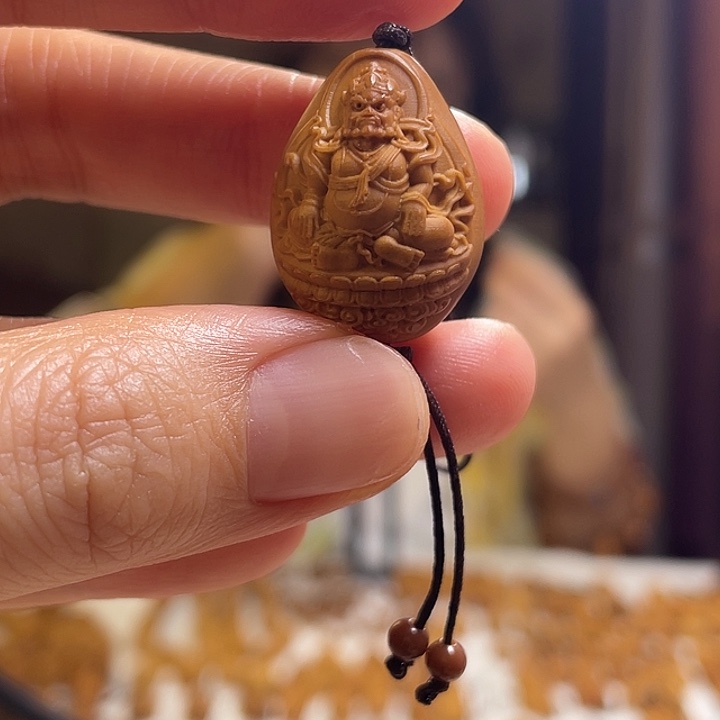 手串/手链橄榄核