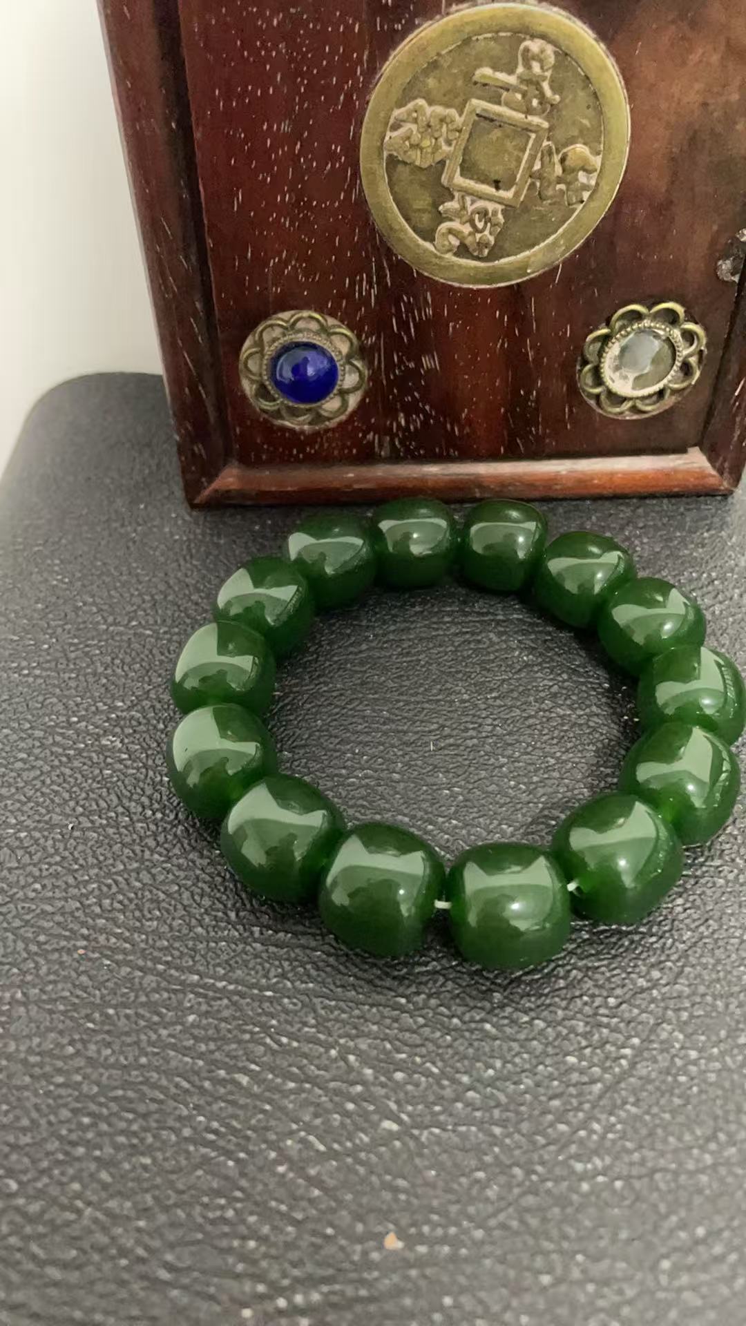 0050  精品手串 （无礼盒）