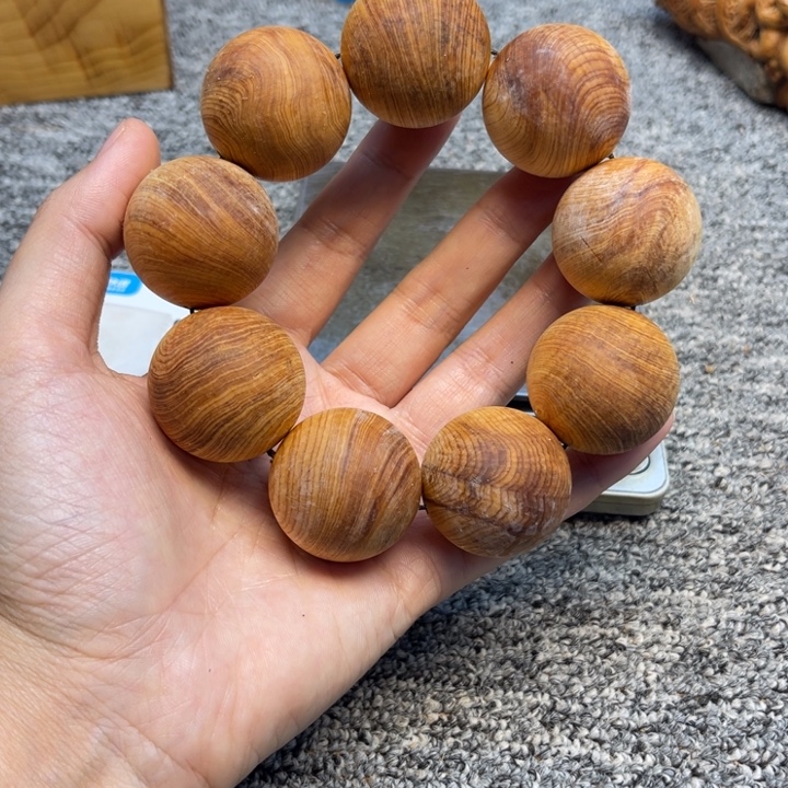 柏木（崖柏）崖柏68