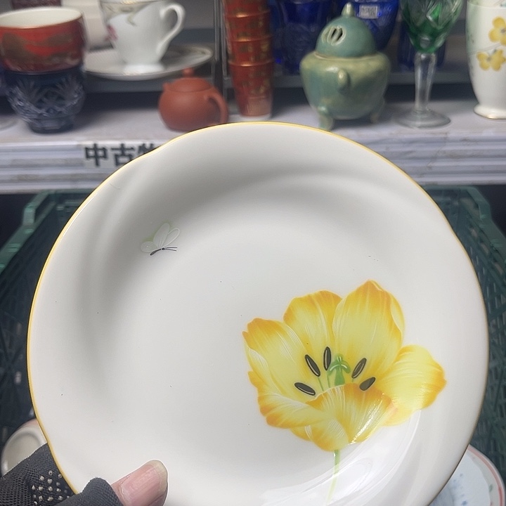 水滴瓷器水滴瓷器